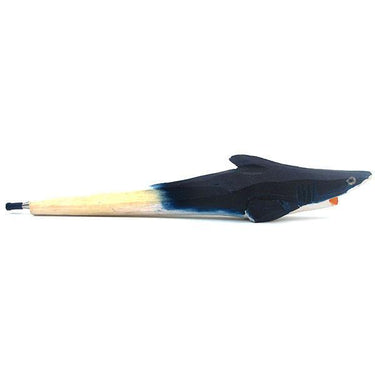 Menacing Shark Pen